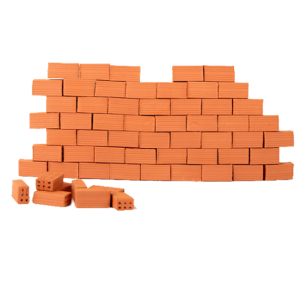 Кирпич для детей