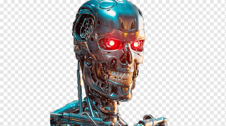 Skynet Terminator 2
