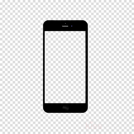 Экран смартфона