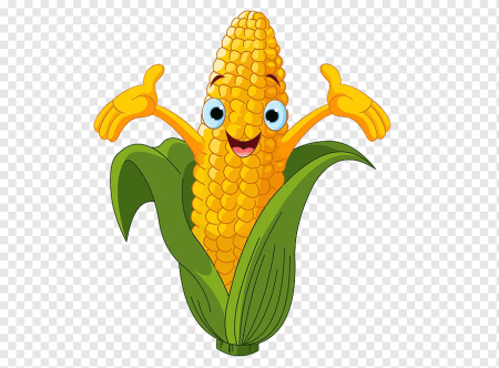 Попкорн Sweet Corn