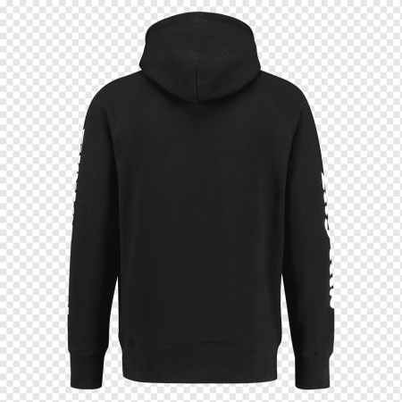 Binance Hoodie PNG
