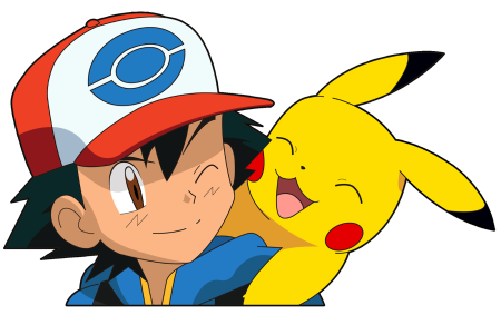 Pokemon Чармандер