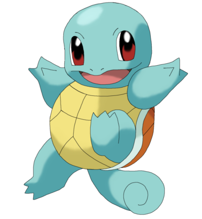 Pokemon Пикачу Ash