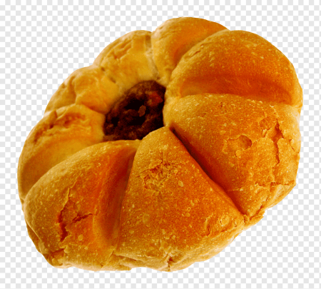 Пышка булочка