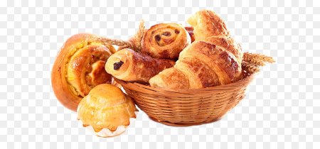 Roll хлебобулочное изделие