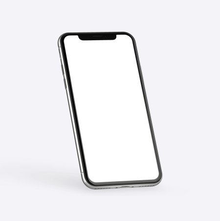 Iphone 10 Mockup