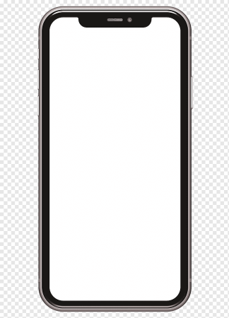 Иконка iphone x