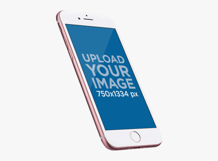 Phone Mockup iphone