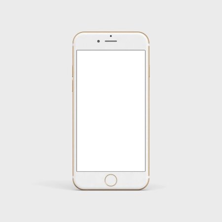 Iphone без фона
