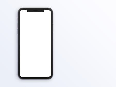 Iphone x PNG