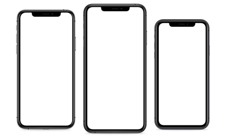 Iphone 11 Pro Mockup