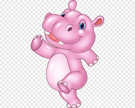 Hippopotamus Zoo Tycoon 2