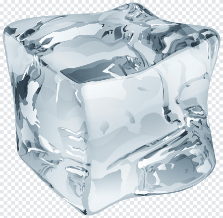 Ice Cube кубик льда