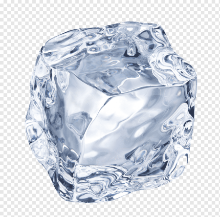 Ice Cube кубик льда