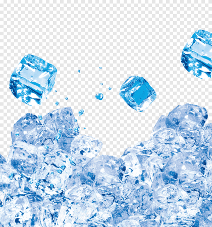 Ice Cube кубик льда