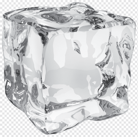 Ice Cube кубик льда