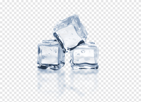 Ice Cube кубик льда
