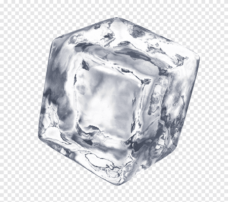 Ice Cube кубик льда