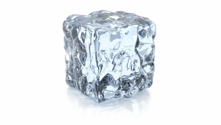 Кубик льда вектор (49 фото)