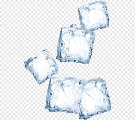 Ice Cube кубик льда