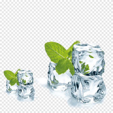 Ice Cube кубик льда