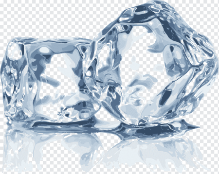 Ice Cube кубик льда