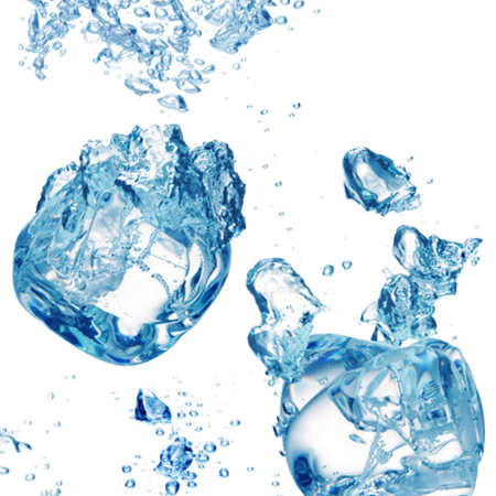 Ice Cube кубик льда