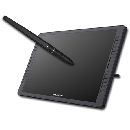 Huion gt-221 Pro