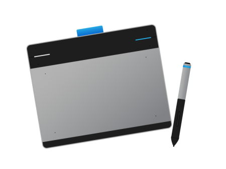 Wacom Intuos 3 6″x8″