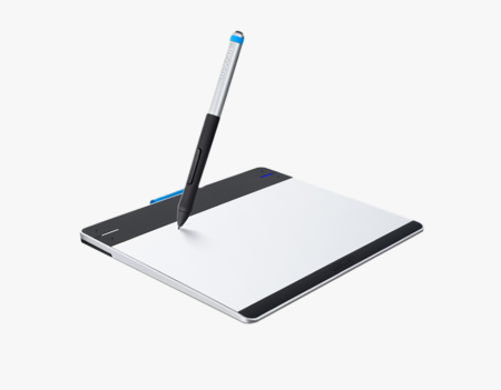 Wacom CTL 480