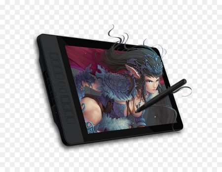 Графический планшет Intuos Pro Medium