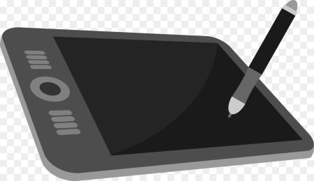 Графический планшет Wacom Intuos m Bluetooth CTL-6100wle-n Pistachio