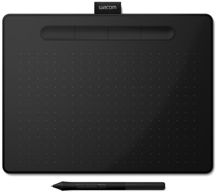 Планшет Wacom Bamboo Pen Touch