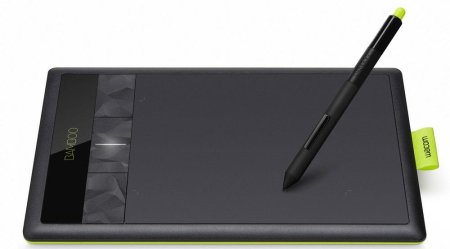 Intuos Pro l (pth-851)