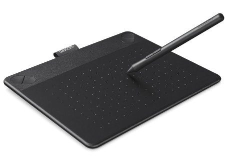 Графический планшет Huion rts300