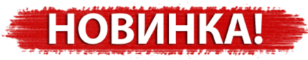 Новинка логотип
