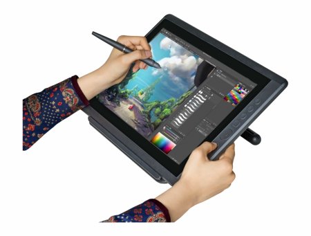 Bamboo Pen CTL-470