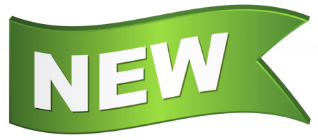 Логотип New