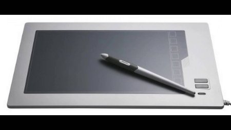 Wacom dtk-2451