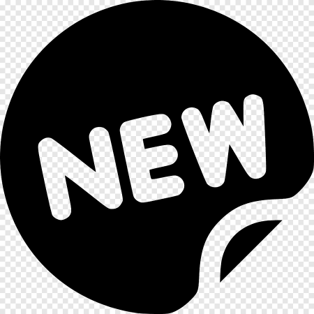 Значок New