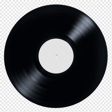 LP records