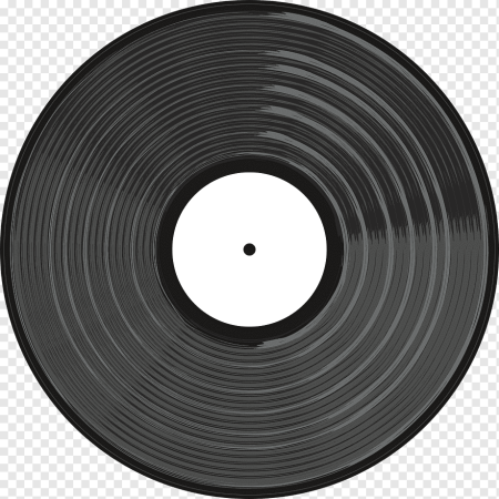 LP records