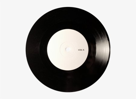 Traktor Scratch Red Vinyl mk2