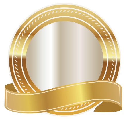 Золотая рамка
