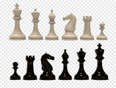 Фигуры Шахматов