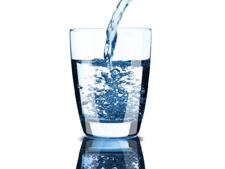 Стакан воды