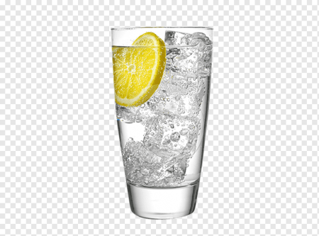 Стакан воды утром