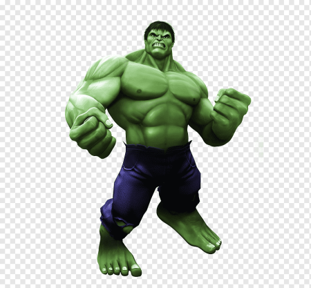 Халк логотип