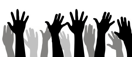 Руки Human right