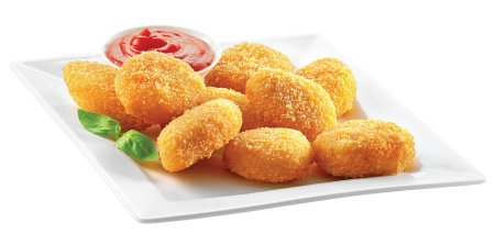 Куриный попкорн Чикен